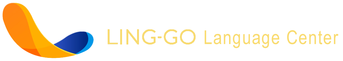 LING-GO Language Center Logo