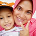 Sample Profile picture